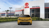 New 2027 Toyota Prius Plug-in Hybrid Sedan