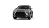 New 2026 Toyota Grand Highlander SUV