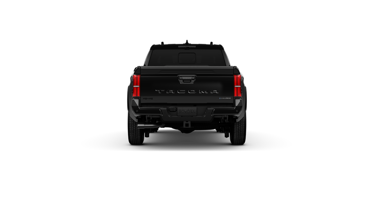 New 2026 Toyota Tacoma i-FORCE MAX Truck