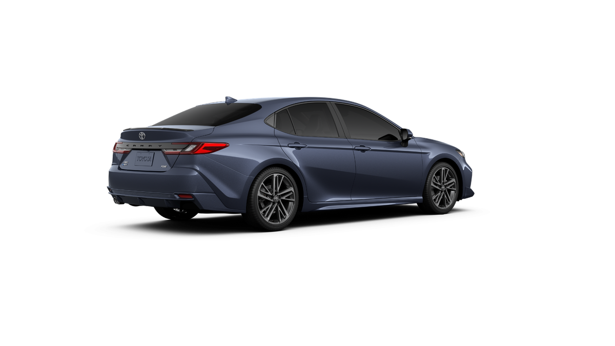 New 2027 Dark Cosmos <sup>1</sup> Toyota  XSE AWD image 15