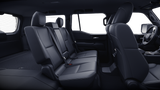 New 2027 Toyota Land Cruiser SUV