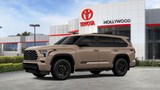 New 2026 Toyota Sequoia SUV