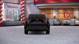 New 2026 Toyota bZ SUV