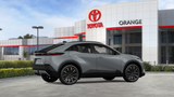 New 2026 Toyota C-HR SUV