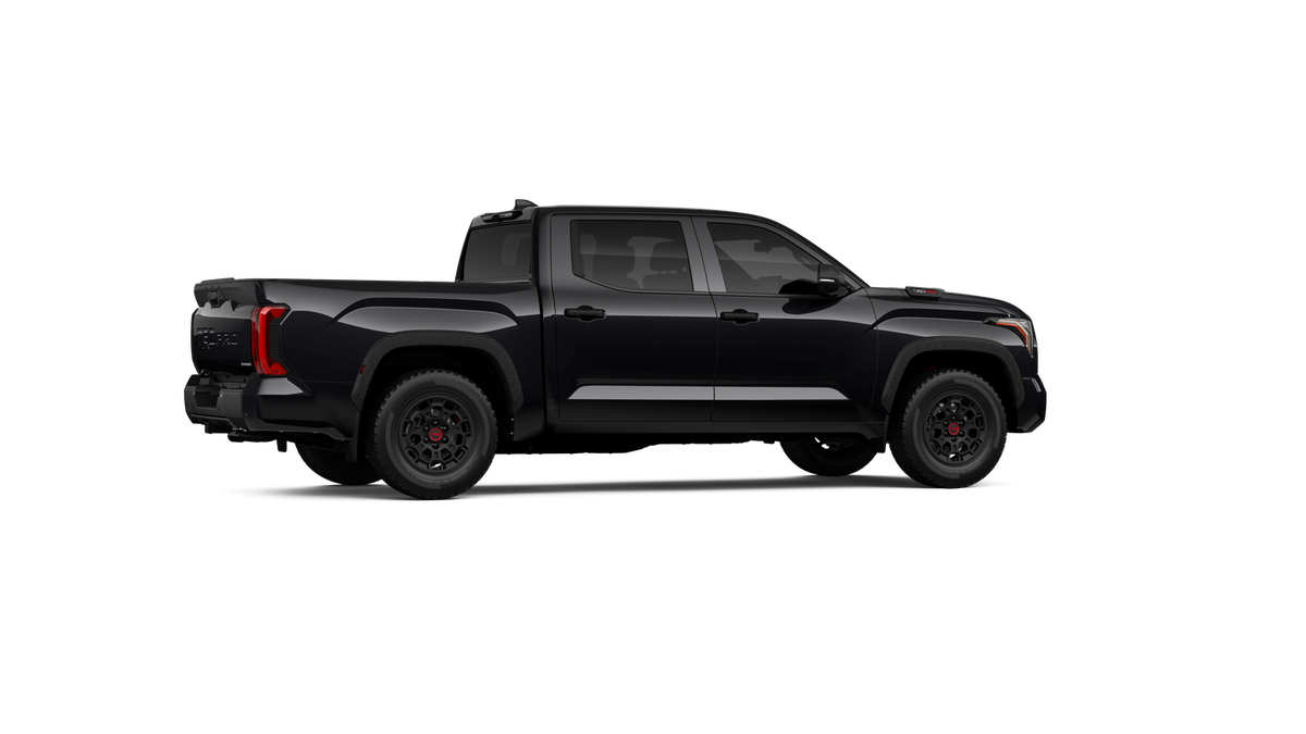 New 2026 Toyota Tundra i-FORCE MAX Truck