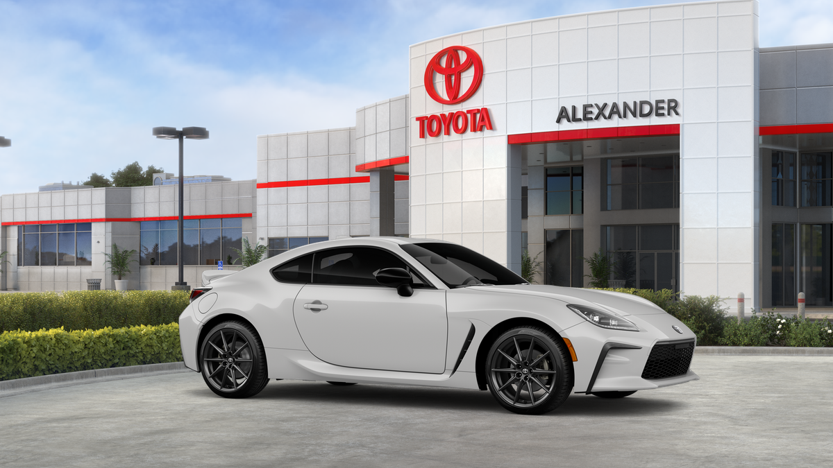 New 2027 Halo <sup>1</sup> Toyota  Premium AT image 15
