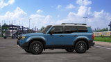 New 2027 Toyota Land Cruiser SUV