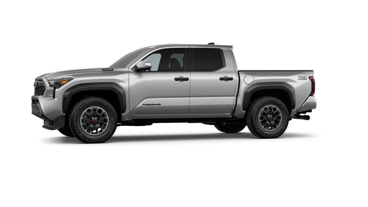 2025 Toyota Tacoma TRD Off-Road Double Cab photo 22