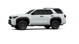 New 2026 Toyota 4Runner SUV