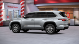 New 2026 Toyota Sequoia SUV