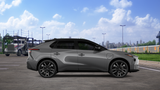 New 2026 Toyota bZ SUV