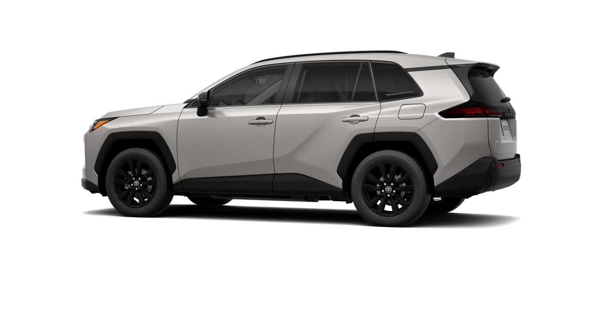 New 2026 Meteor Shower Toyota  XLE Premium image 7