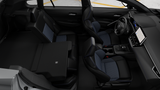 New 2026 Toyota Corolla Cross Hybrid SUV