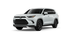 New 2026 Toyota Grand Highlander Hybrid SUV