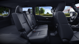 New 2027 Toyota Land Cruiser SUV
