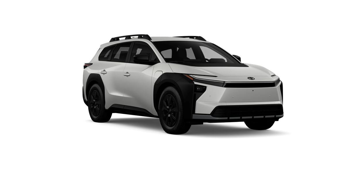 New 2026 Halo <sup>1</sup> Toyota  image 18