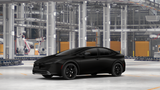 New 2027 Toyota Prius Plug-in Hybrid Sedan