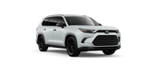 New 2026 Toyota Grand Highlander Hybrid SUV