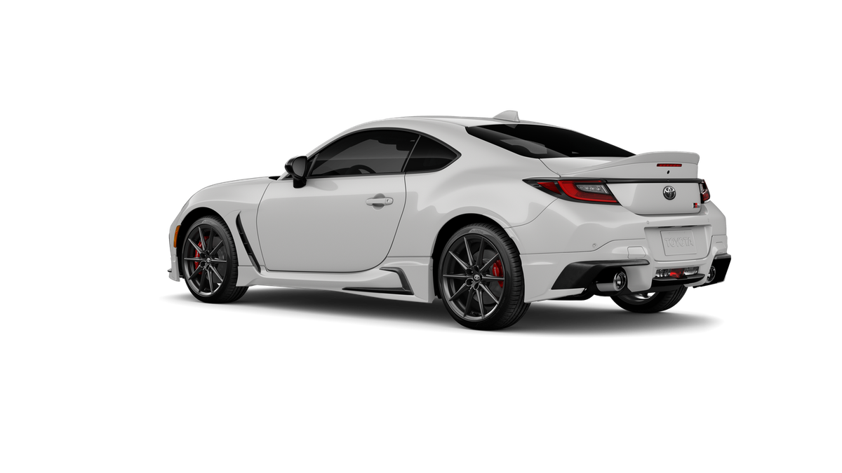 New 2027 Halo <sup>1</sup> Toyota  Premium MT image 8