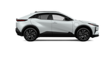 New 2026 Toyota C-HR SUV