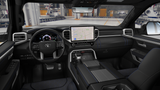 New 2026 Toyota Sequoia SUV