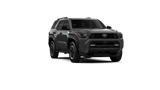 New 2026 Toyota 4Runner i-FORCE MAX SUV