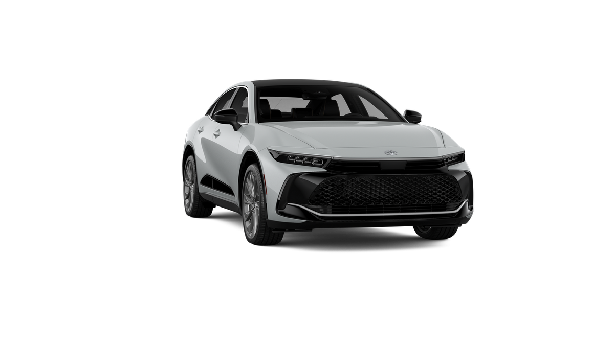 New 2027 Oxygen White <sup>1</sup> Toyota  Limited image 66