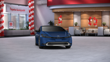 New 2027 Toyota Prius Plug-in Hybrid Sedan