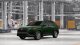 New 2026 Toyota Corolla Cross SUV