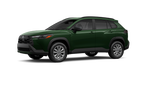 New 2026 Toyota Corolla Cross SUV