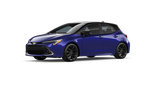 New 2026 Toyota Corolla Hatchback Sedan
