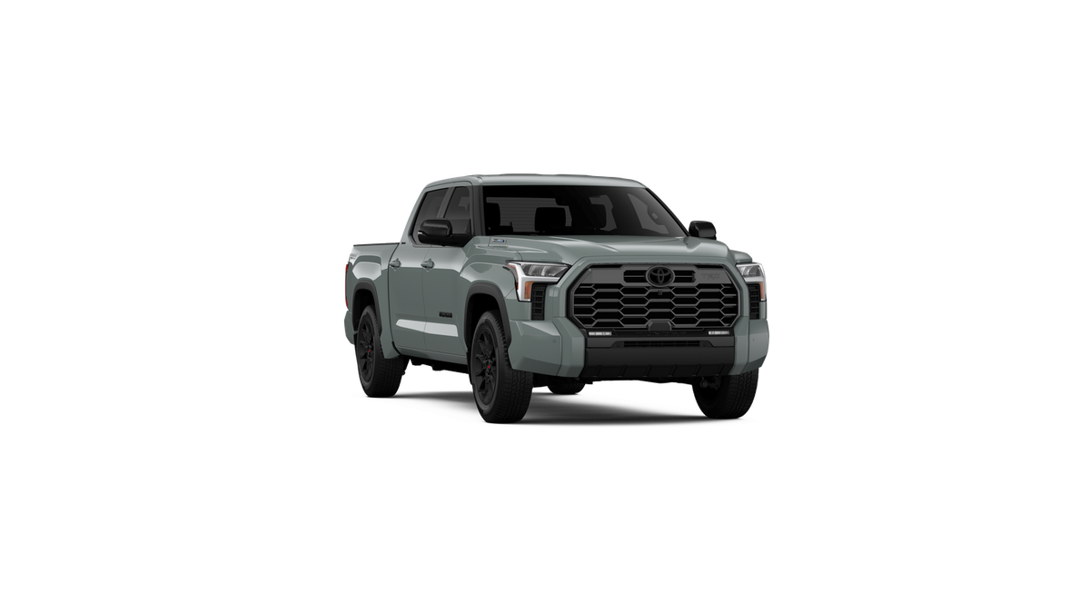 Tundra Limited i-FORCE 3.4L Turbo V6 4-Wheel Drive 5.5-ft. bed CrewMax [15]