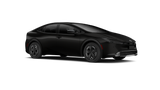 New 2027 Toyota Prius Sedan