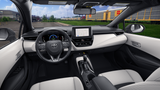 New 2027 Toyota Corolla Hatchback Sedan