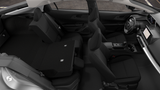 New 2027 Toyota Prius Sedan
