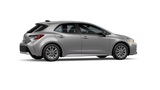 New 2026 Toyota Corolla Hatchback Sedan