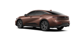 New 2026 Toyota Crown Sedan