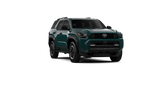 New 2026 Toyota 4Runner SUV