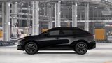 New 2026 Toyota bZ SUV
