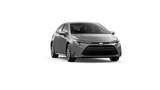 New 2026 Toyota Corolla Hybrid Sedan