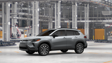 New 2026 Toyota Corolla Cross Hybrid SUV