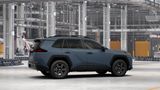 New 2026 Toyota RAV4 SUV