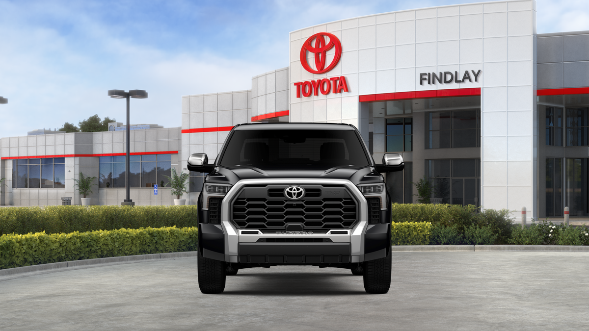 New 2026 Toyota Tundra i-FORCE MAX Truck
