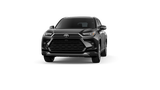 New 2026 Toyota Grand Highlander SUV