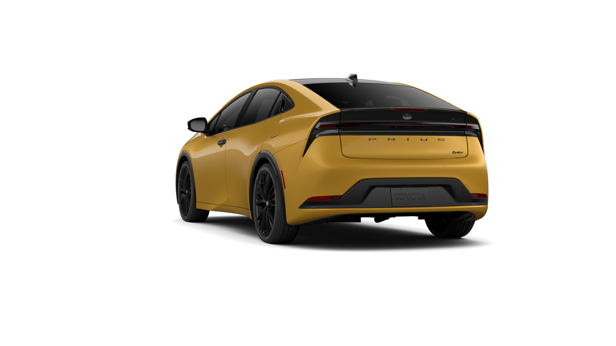 New 2027 Karashi Toyota  Nightshade image 9