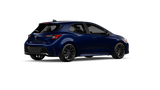 New 2027 Toyota Corolla Hatchback Sedan