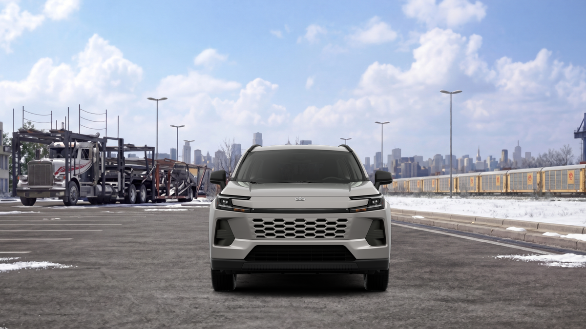 New 2026 Meteor Shower Toyota  LE image 19