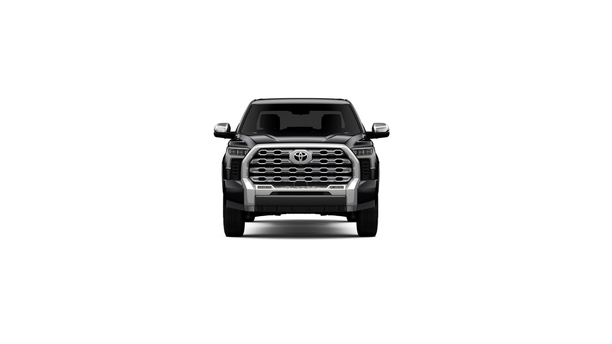 New 2026 Toyota Tundra i-FORCE MAX Truck