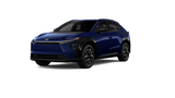 New 2027 Toyota bZ SUV