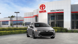 New 2026 Toyota Corolla Hatchback Hatchback